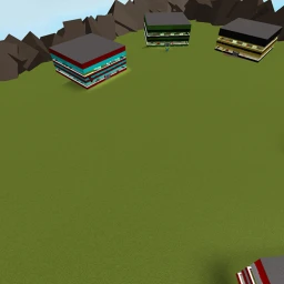 Super Hero Tycoon icon