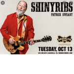 SHINY RIBS RULES