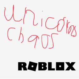 Gallery 🦄 Unicorn CHAOS