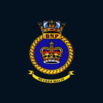 RN | - Royal Navy Police -
