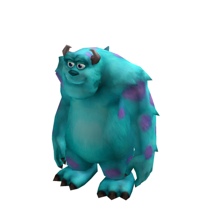 Sulley Suit thumbnail