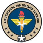 USAF [.] Air Education & Training Command