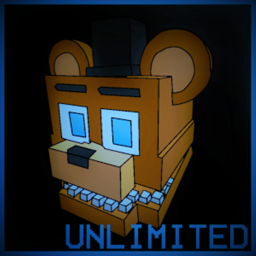 Fnaf: Unlimited [PROTOTYPE]