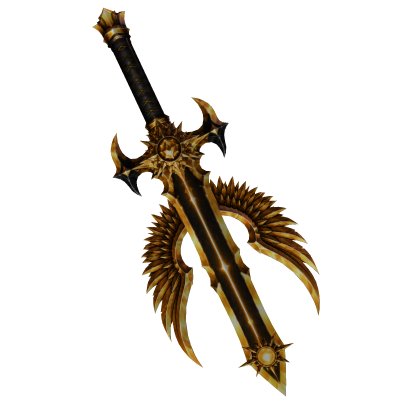 [FREE DROP] Divine Sword of Heaven thumbnail