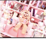 Tik tok fairys!