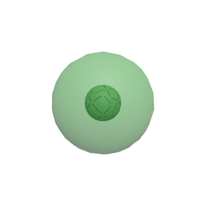Fire Slime