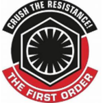 |-{The Fir st Order}-|