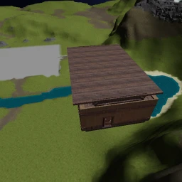 (DOORS ROOM) (RUSH3) icon