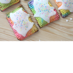 PopTart Rainbows