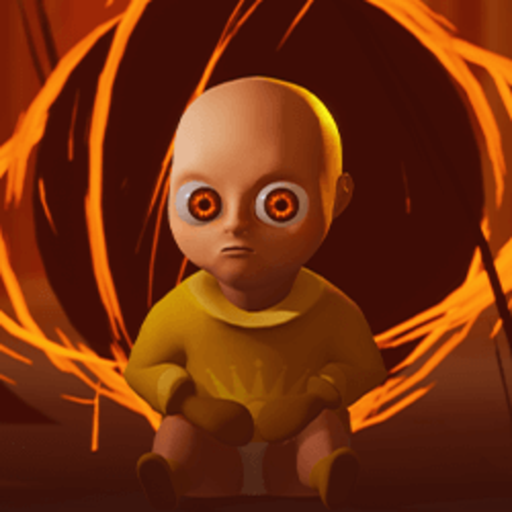 The Baby In Yellow 🪩