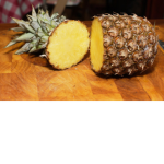 The Pineapple Hunters