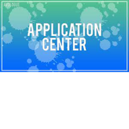 Application Center