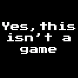 This isn't a game icon