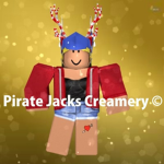 Pirate Jacks Creamery ©