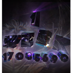 [ぞ] 1 WEEK
