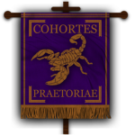 SOC | Praetorians