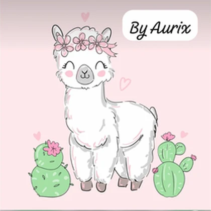 By Aurix Roblox group icon