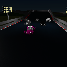 Ultimate dune buggy racing [Easy Mode]