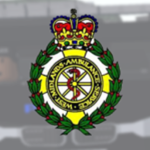 -WMAS- West Midlands Ambulance Service