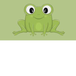 Frogs are cool but I’m not