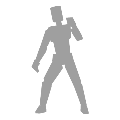 [NO GLITCH] Jersry Club Intro Dance thumbnail