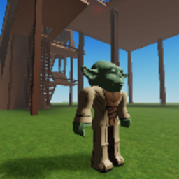 Survive baby yoda the killer