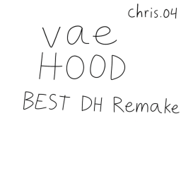 Vae Hood [BACK]