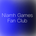 Niamh Games Fan Club