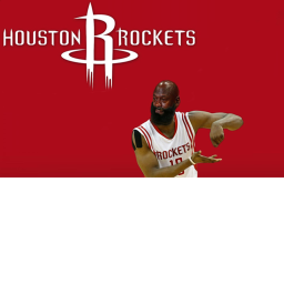 [DBA] - Houston Rockets Facility