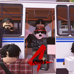 4 kings RP (update!!!) icon
