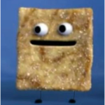 Cinnamon toast crunch group!