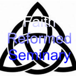 Covenant Reformed Institute