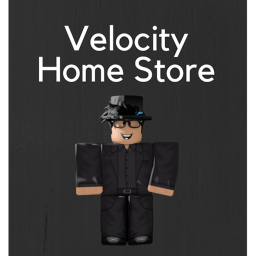 Velocity Home Store (WIP)