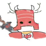 Bucketooth