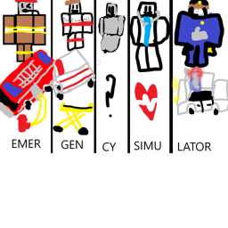 Emergency Services Simulator [UPDATESS]