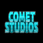 Comet. Studios