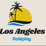 Los Angeles City Roleplay Offical