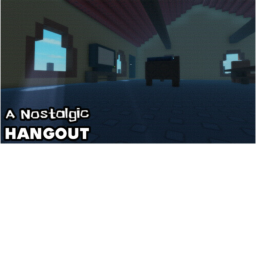 A Nostalgic Hangout [Roleplay]