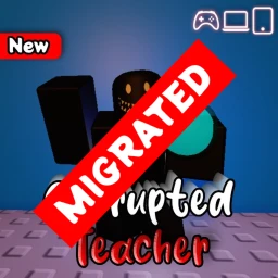 Strict Teacher [MIGRATED] icon
