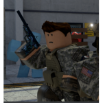 Zombie Uprising Legends