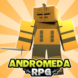 Andromeda RPG[V.1.0]