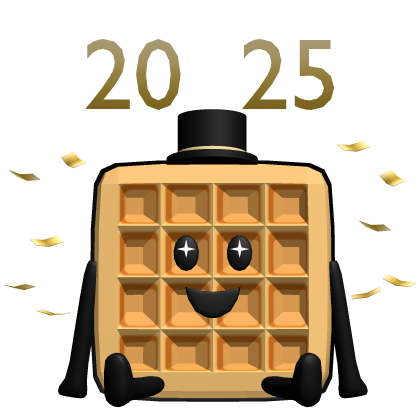 2025 Lil Waffle Roblox NoFilter