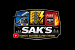 SAK’s Transit, Electric & Fire Systems