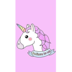 The Unicorn Squad. Periodt