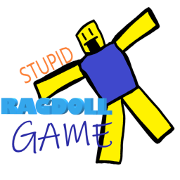 Stupid ragdoll game