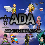 Anime Division Alpha