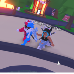 Group for Bullied Robloxians