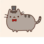 The Pusheen Money Group!