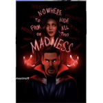 Queenwanda