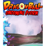 Dragon Ball Oncoming Storm